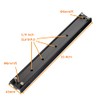 AstroStreet Aligata Plate, 13.0 inches (33 cm), Allrail GP Compatible