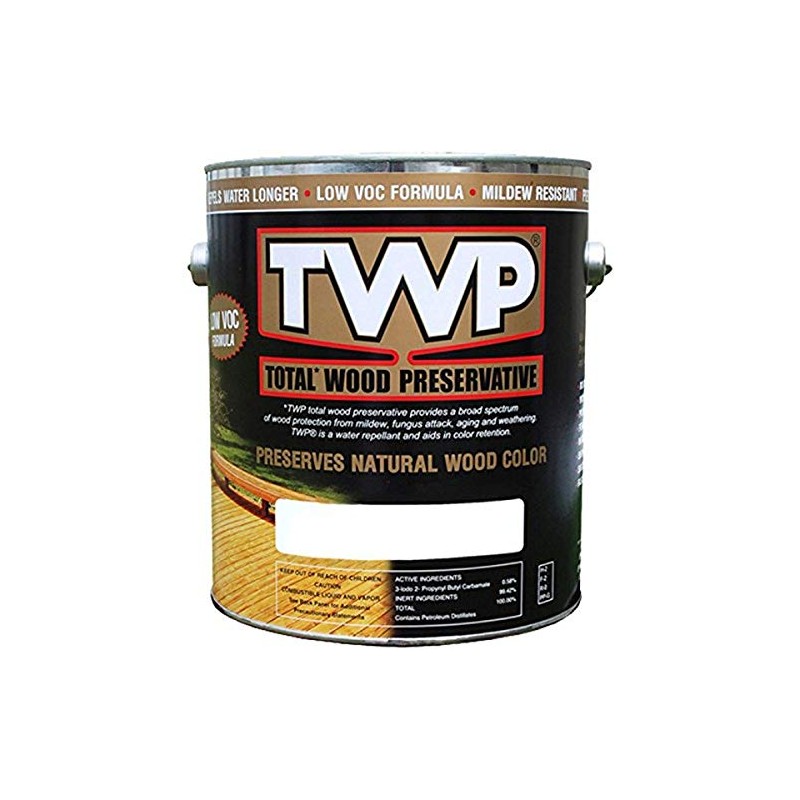 Gemini 204098 TWP1520-1 1G Pecan Wood Preservative
