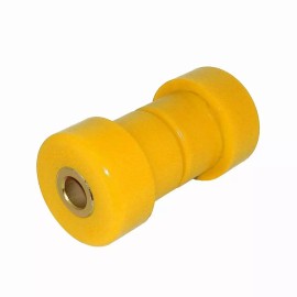 Strongflex PU Front Upper Arm Bushing Sport 281566A fits Infinity G20, Primera P10/P11