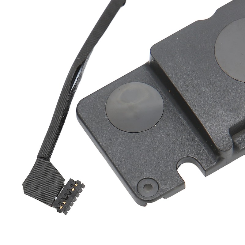 2Pcs Laptop Internal Speaker Rust Proof Right Left Internal Speaker