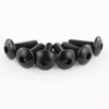 Xitomer Fairing Bolts Kits Fit for CBR600RR 2003 2004 2005