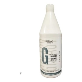 Salerm Hairlab Shampoo Control Grasa Dermico 1200ml