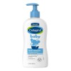 Cetaphil Baby Wash & Shampoo Calendula 2 en 1 Piel