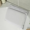 Beldray LA032715UFFEU7 Anti Bac Bath Pillow - Easy to Clean,