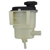 TRQ Power Steering Pump Reservoir Compatible with 2009-2012 Ford Flex