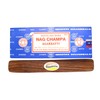 Govinda - Bangalore (BNG) Nag Champa Argarbatti 250 Grams with