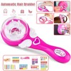 Automatic Hair Braiding Devices Electric Hairstyle Braiding Tools for Children
