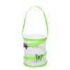 Insect Garden Habitat Foldable Washable and Reusable Butterfly Cage 6.3"