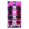 Goody Claw Clip, Small 12 ea (Pack of 3)