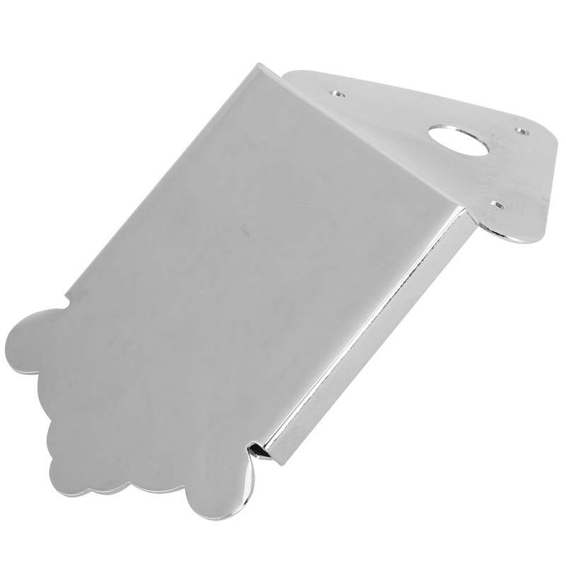 Mandolin Cable Pull Board Bend Type Steel Exquisite Musical Instrument