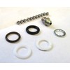SS 16-KIT-V - 1'' Super Swivel Seal Kit - Viton
