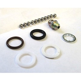 SS 16-KIT-V - 1'' Super Swivel Seal Kit - Viton