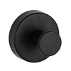 4PCS Bathroom Towel Hooks, Wall Mounted Coad Robe Clothes Hook,