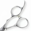 Axis Cony Scissors, Professional Hair Cutting Scissors, 6.0 Inches, Professional