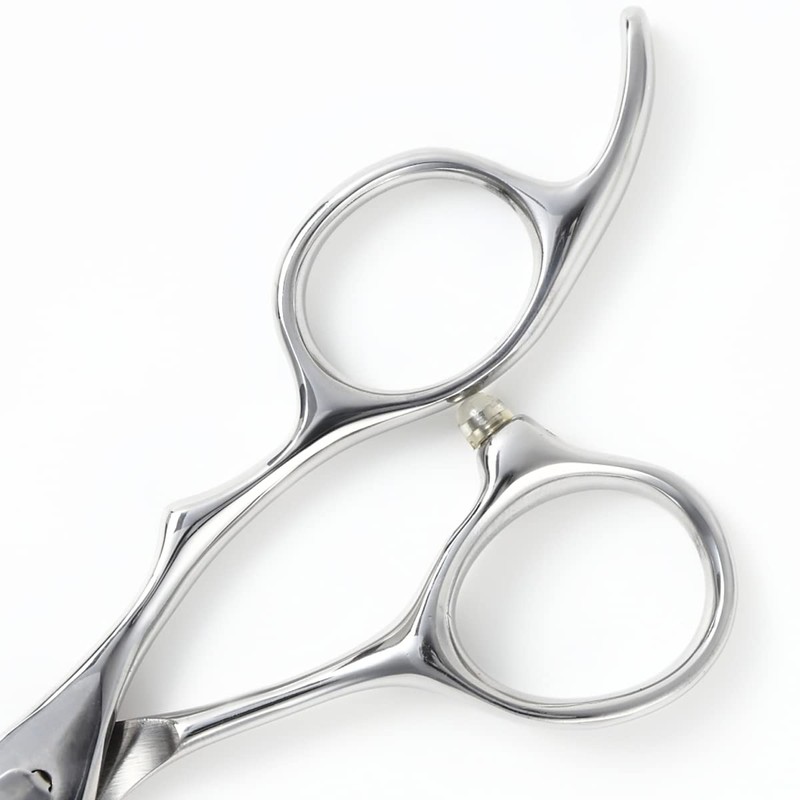Axis Cony Scissors, Professional Hair Cutting Scissors, 6.0 Inches, Professional