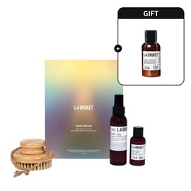 La Brunette  Holiday Solstice Revival Kit Sage/Rosemary/Lavender (+55ml) / 홀리데이 솔스티스 리바이벌 키트 세이지/로즈마리/라벤더 (+55ml)