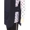 LINEN CLOSET® Womens Tabards with Pockets for Men Ladies Cleaning