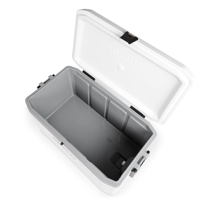 Igloo 70 QT Latitude Marine Ultra White Cooler