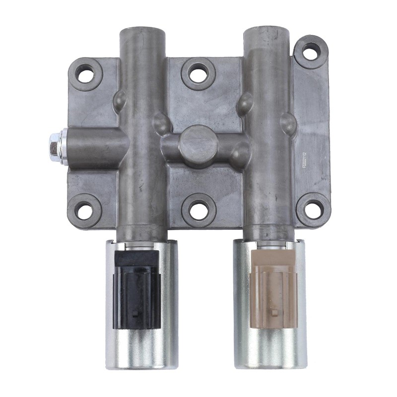 A-Premium Transmission Shift Dual Solenoid Compatible with Honda Civic 2001