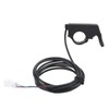 Electric Bike Thumb Throttle Left Right Universal Wearproof Skid Resistance