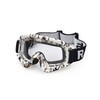 RAVS OFFROAD PROTECTION GLASSES - ENDURO - CROSS GLASSES -