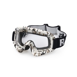 RAVS OFFROAD PROTECTION GLASSES - ENDURO - CROSS GLASSES - MOTOCROSS GOGGLES MOTO MOUNTAIN BIKE