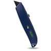 AccuTec Pro Safety U1 Standard Utility Knife - Tough, Sharp,