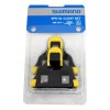 Shimano Calas Trabas Pedales Shimano Zapatillas Ruta Sh10 Sh11 Sh12
