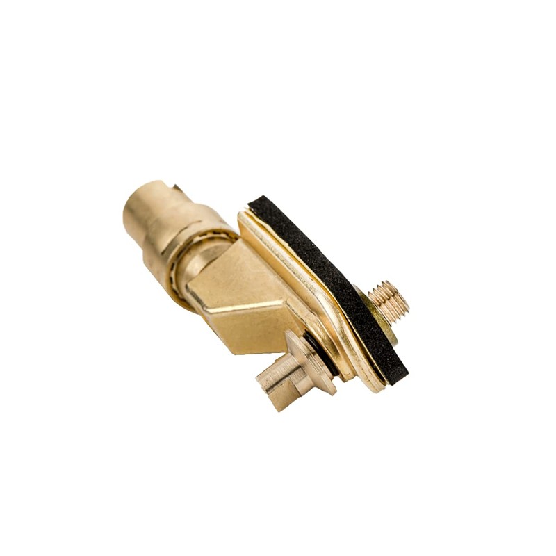 LST Repair Kit Residual Pressure Retention Valve Front Axle A8