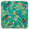 Pimpernel Sara Miller Chelsea Green Coasters Set of 6