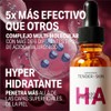 Tenderskin Sérum Concentrado Hidratante HA Ácido Hialurónico 7.5% 30ml