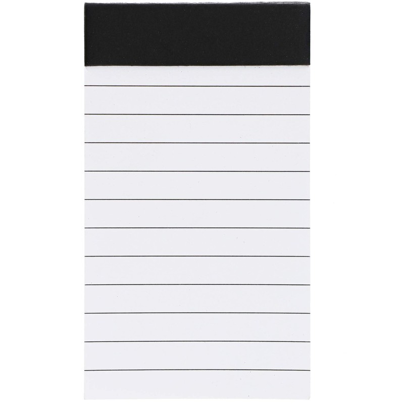 Paper Junkie Mini Paper Pad - 6.1 x 5.9 In,