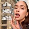 Maybelline Super Stay Matte Ink Liquid Lipstick Makeup, Long Lasting