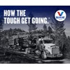 Valvoline Premium Blue Extreme SAE 5W-40 Full Synthetic Diesel Engine