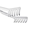 triangle Spaghetti Tongs - Ideal for Turning, Tossing, Flipping &