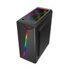 Bgears b-Vigor RGB Mid Tower with Front RGB Light and