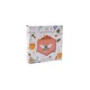 CGB Giftware | Set of 4 Bee Cork Coasters |