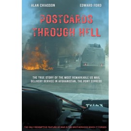 Postcards Through Hell