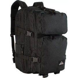 Red Rock Outdoor Gear New Red Rock Outdoor Gear Lg Urban Assault Pack Black 86-006BLK