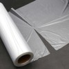 Clean wrap roll type clean roll bag 500 sheets (35x45)