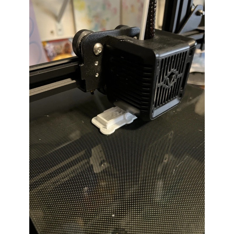 Toyota Celica Supra MKII 1982-1986 Left/Right Pair Defrost Vent 3D