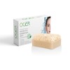 Oger Natural Pumpkin Fibre Soap 110 g - Goat Milk