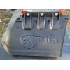Exmark Grass Chute Mower New