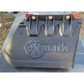 Exmark Grass Chute Mower  New