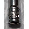 MATCO TOOLS "SILVER EAGLE" A7M6SE, 1/4" DRIVE, 7MM. SOCKET, SHALLOW,