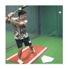 Field Force FBWT-340G Baseball Training Supplies, Batweight, C-Ring, 12.0 oz