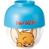 Tom & Jerry 85YEARS SAN4602-2 Soup Bowl, Rice Bowl, Dish
