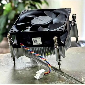 For Dell, For Dell, For Alienware New Dell ALIENWARE CPU Heatsink/fan for AURORA R12 Optiplex 3040 5040 7040 3050