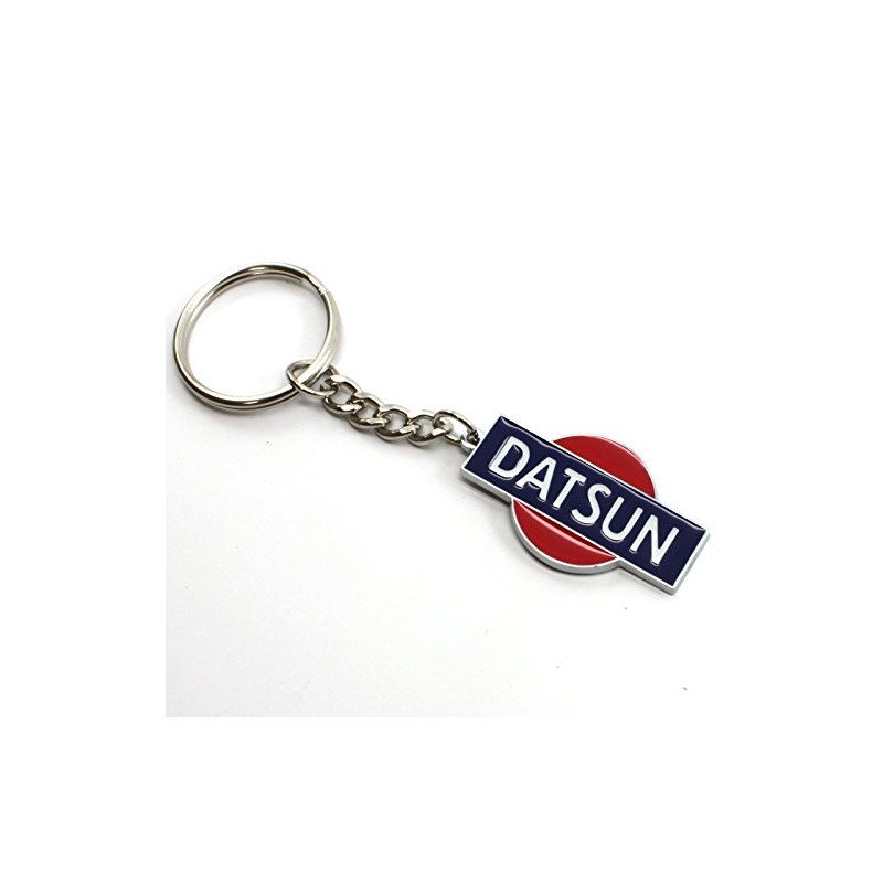 Rotary13B1 Datsun Key Chain - Style A