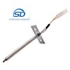 Supplying Demand 316233903 Sonda de sensor de horno interior compatible